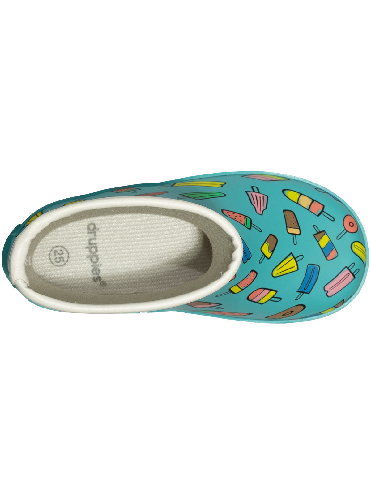 Druppies Regenstiefel Summer