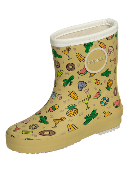 Druppies Regenstiefel Summer