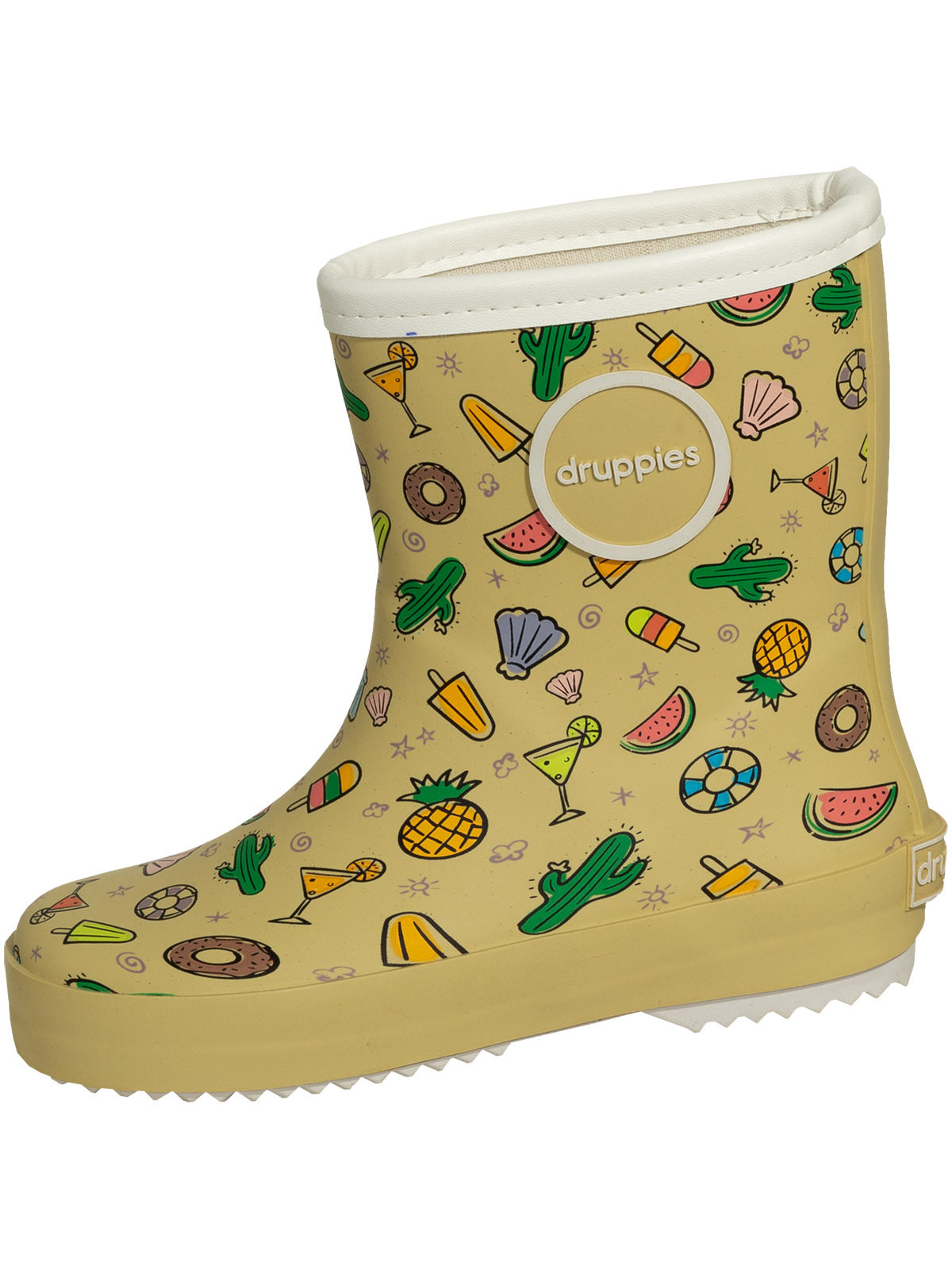 Druppies Regenstiefel Summer