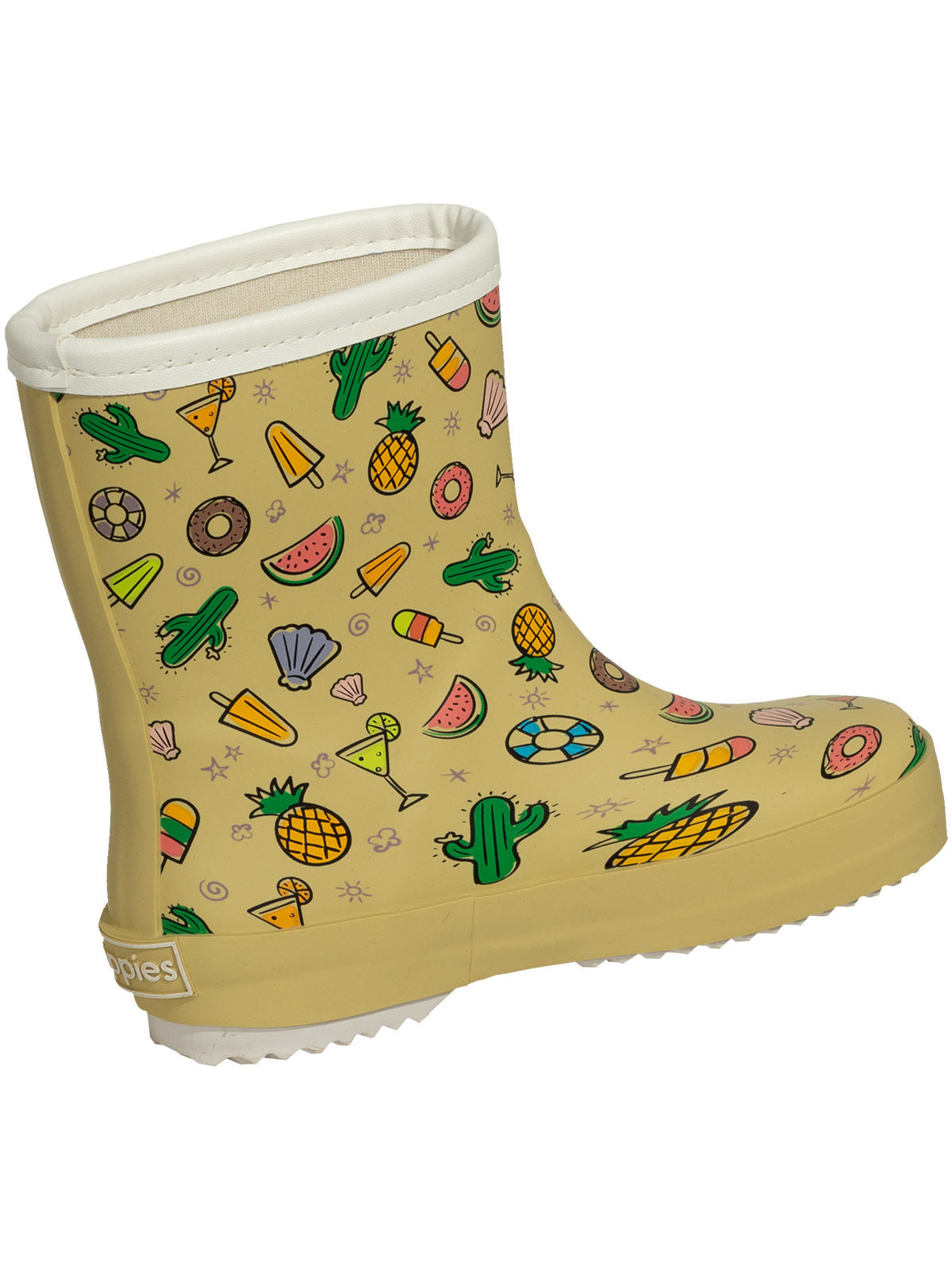 Druppies Regenstiefel Summer