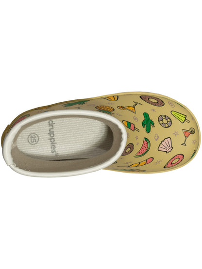 Druppies Regenstiefel Summer