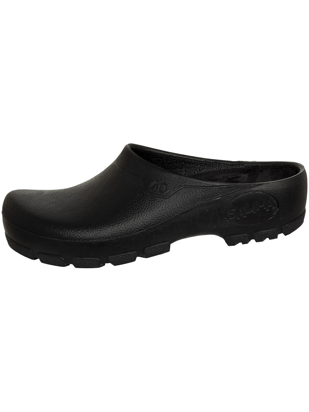 SALIHA® Multi Clog offen