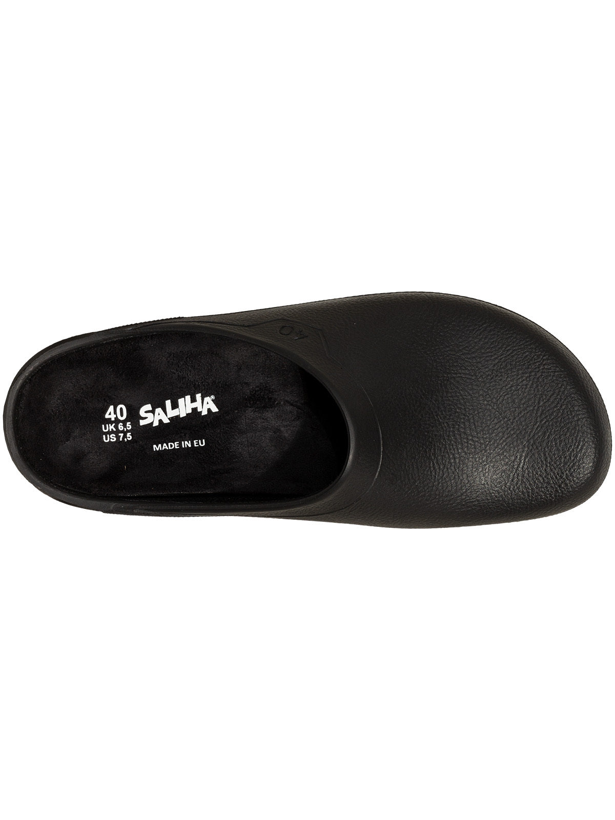 SALIHA® Multi Clog offen