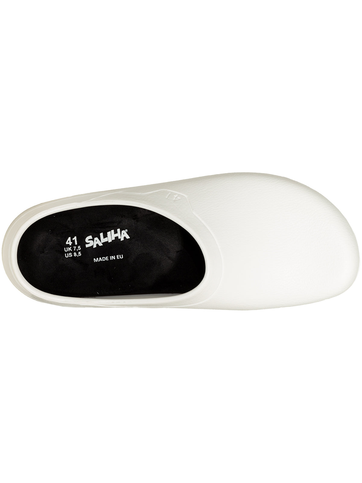SALIHA® Multi Clog geschlossen