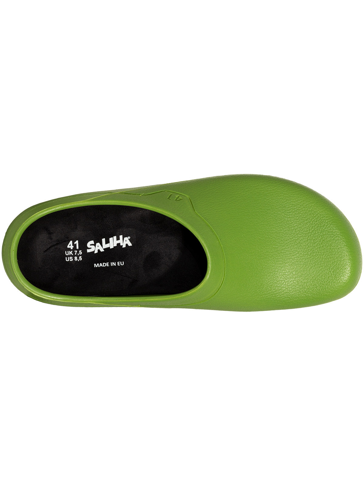 SALIHA® Multi Clog geschlossen
