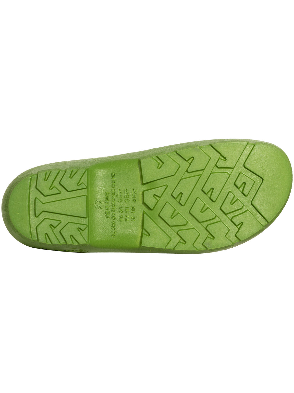 SALIHA® Multi Clog geschlossen