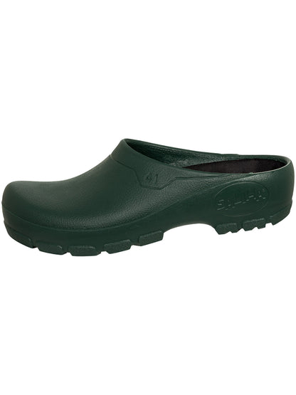 SALIHA® Multi Clog offen
