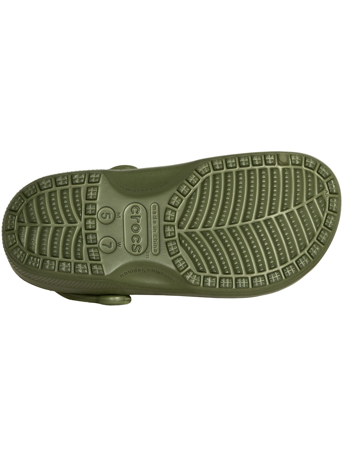 Crocs Classic
