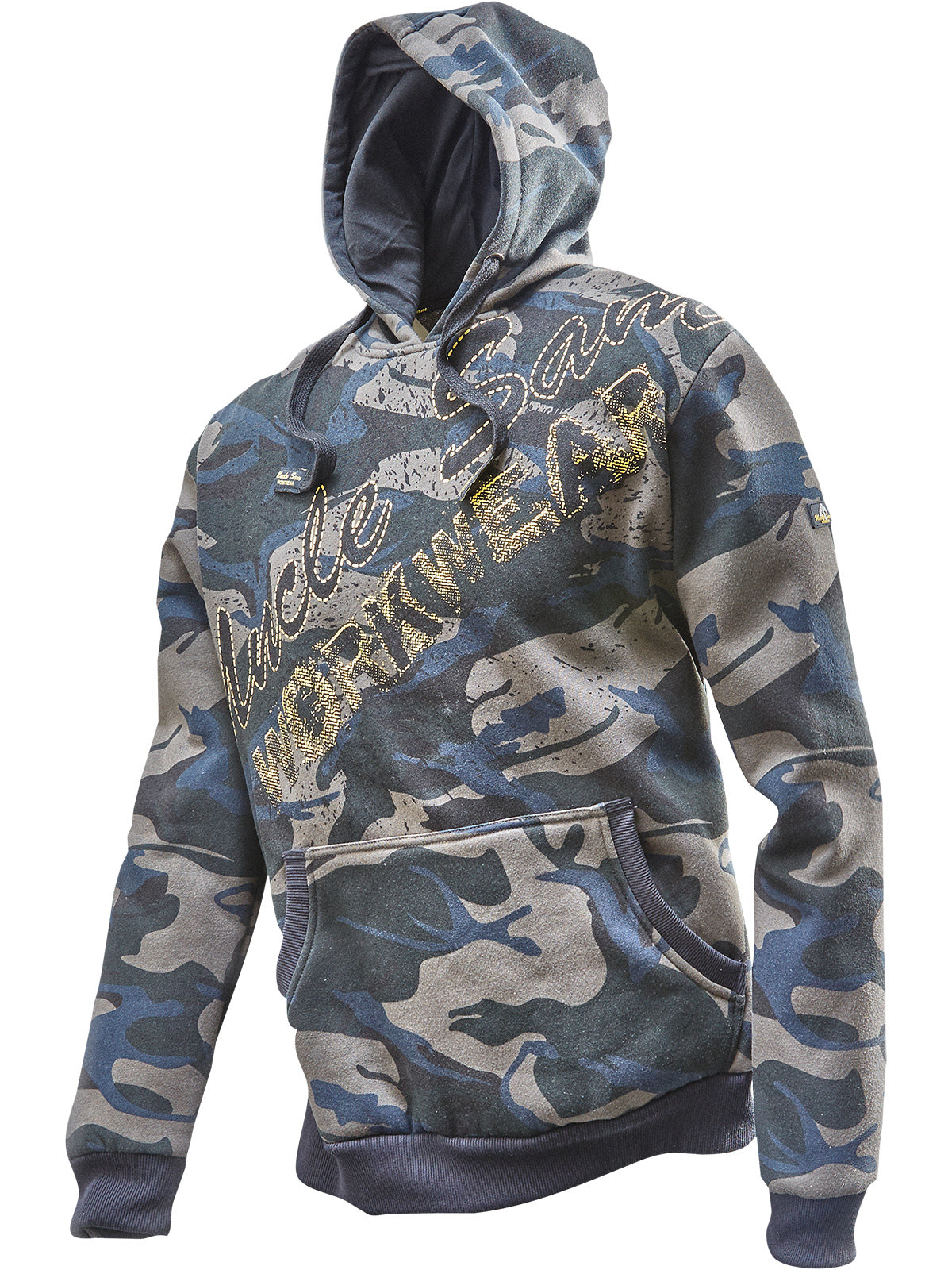 Uncle Sam Hoody