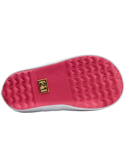 Aigle Baby-Flac Theme   Schmetterling