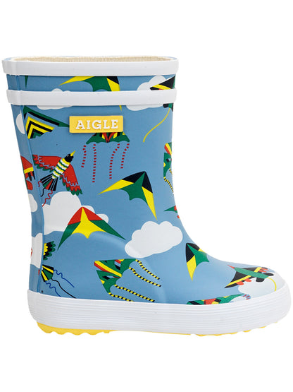 Aigle Baby-Flac Theme   Drachen