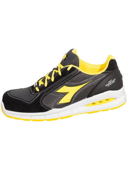 Diadora Run Net Air box