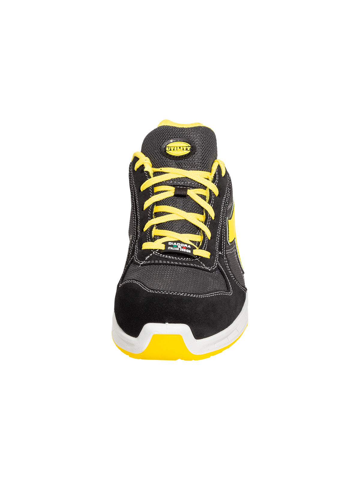 Diadora Run Net Air box