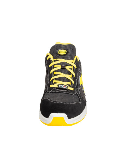 Diadora Run Net Air box
