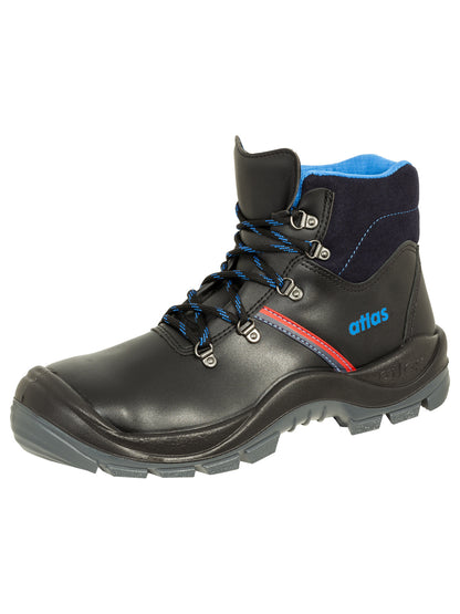 Anatomic Bau 500 width 10 safety shoes
