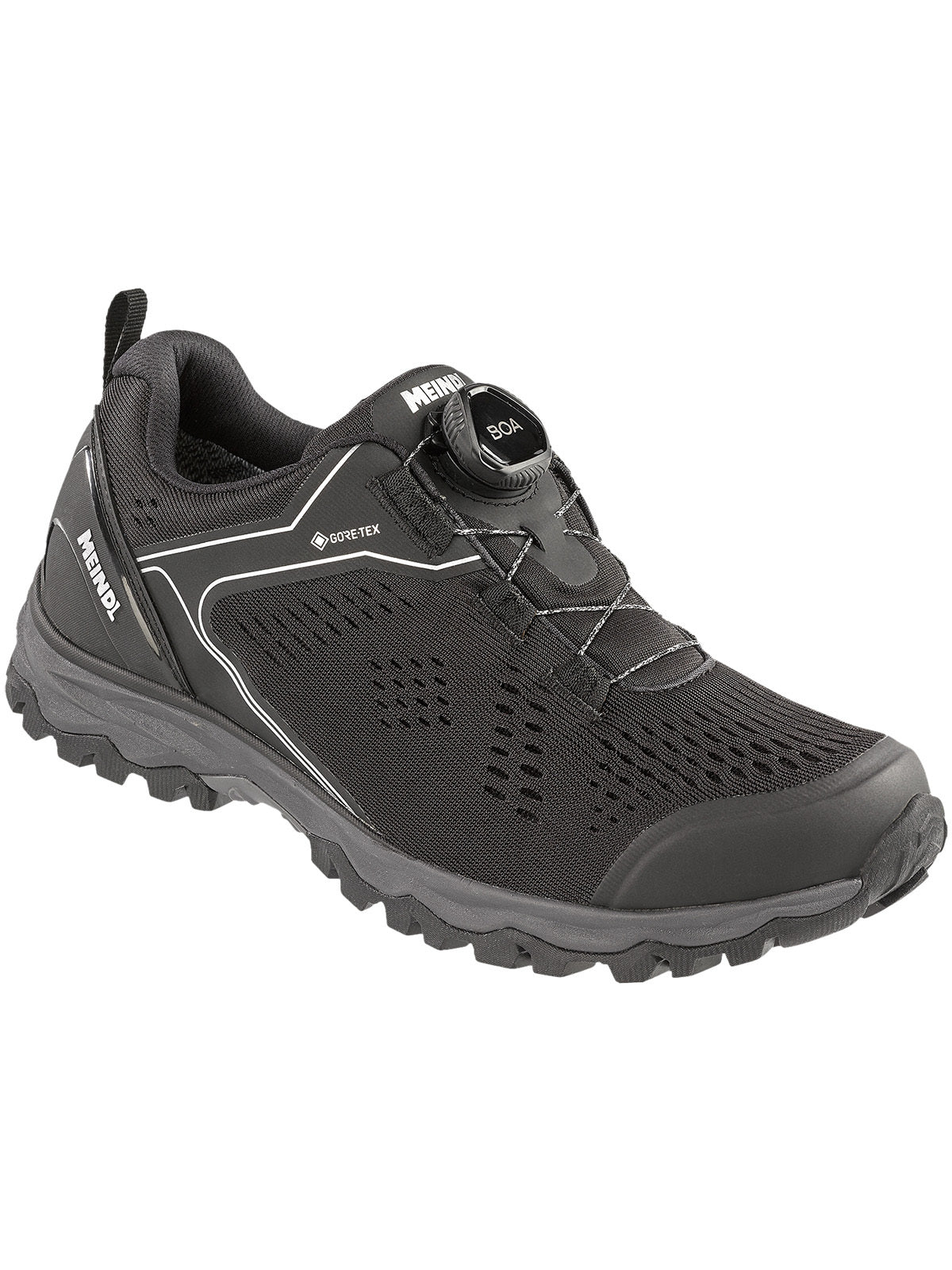 Meindl Abano GTX Boa hiking boots