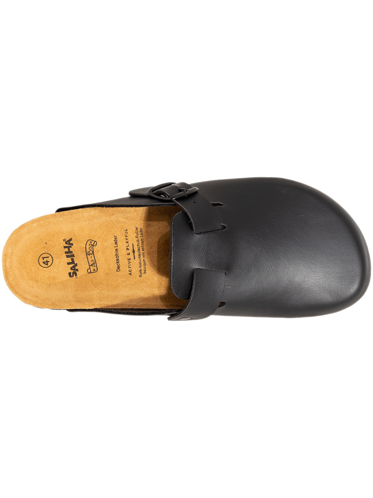 SALIHA Bioline Clog