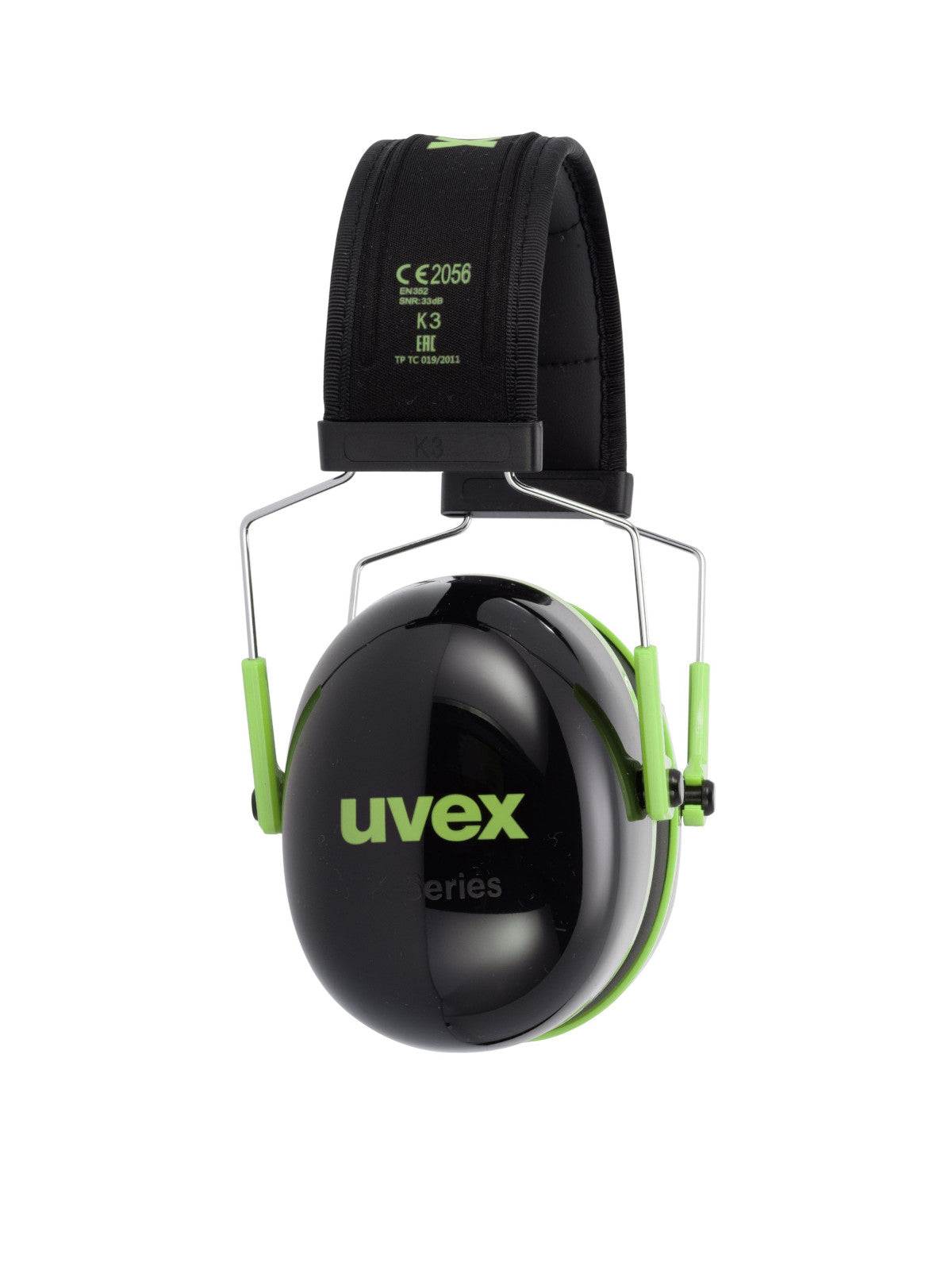 Uvex K1 Kapselgehörschutz