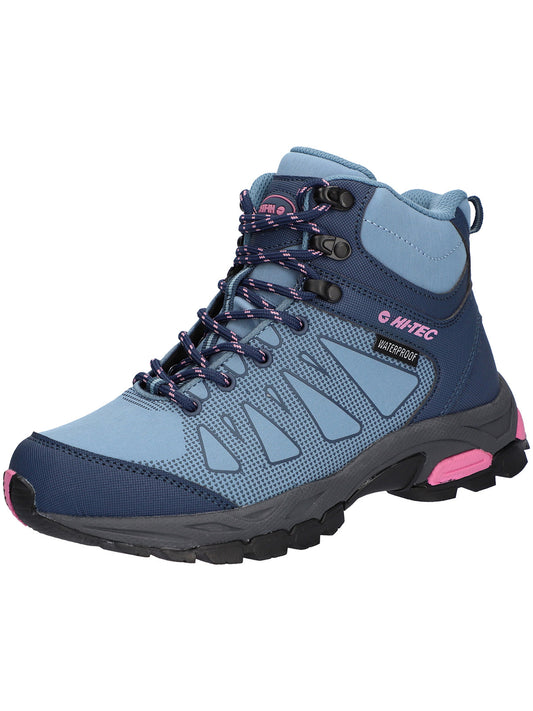 Hi-Tec Raven Mid WP