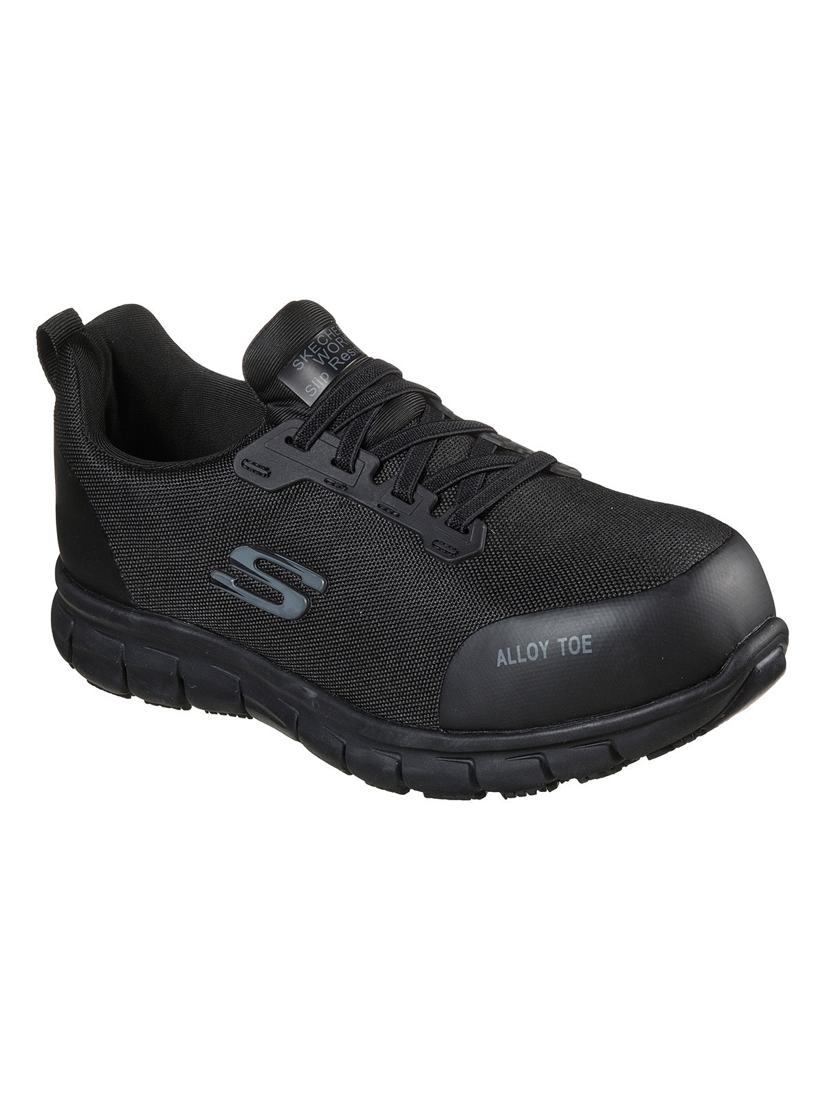 Skechers Sure Track - Jixie