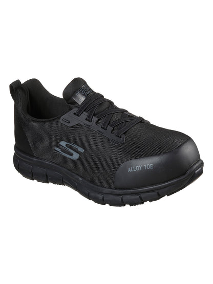 Skechers Sure Track - Jixie