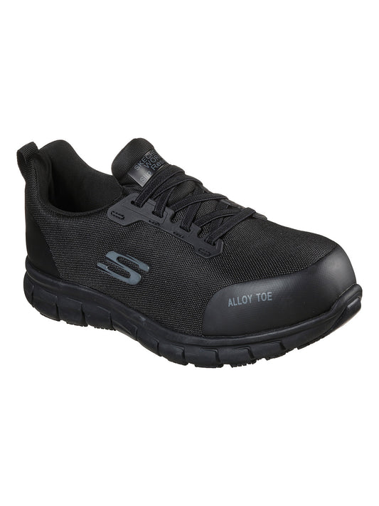 Skechers Sure Track - Jixie
