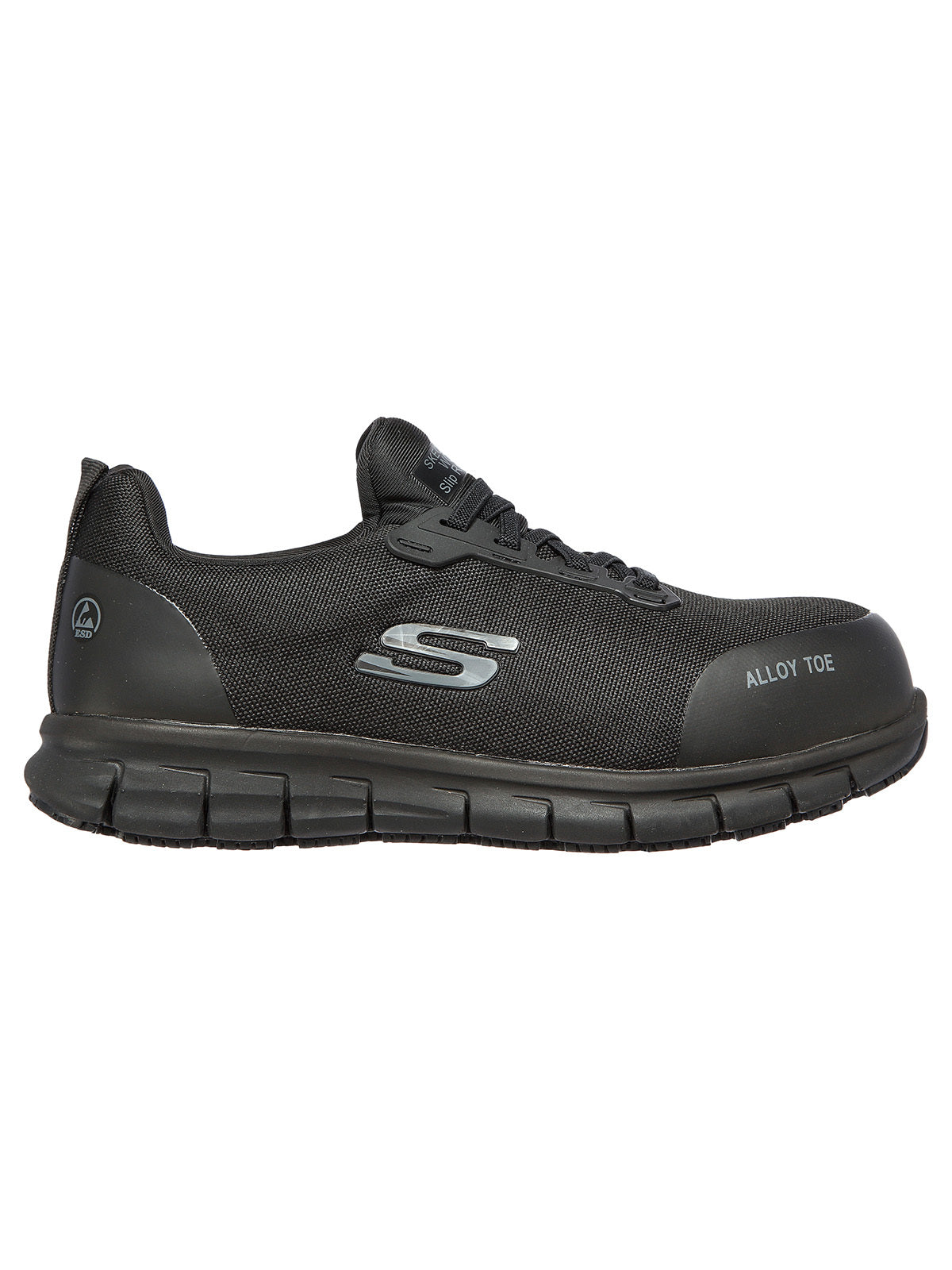 Skechers Sure Track - Jixie