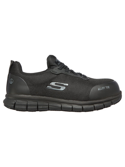 Skechers Sure Track - Jixie