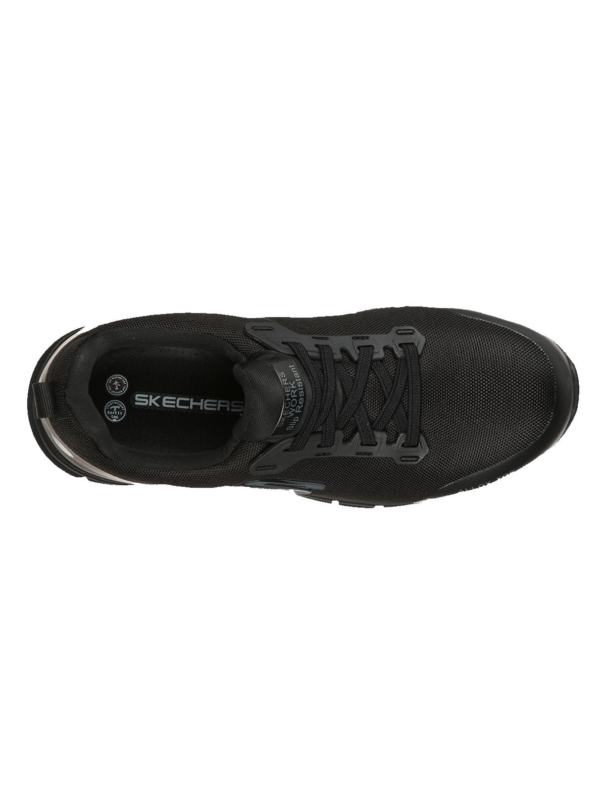 Skechers Sure Track - Jixie