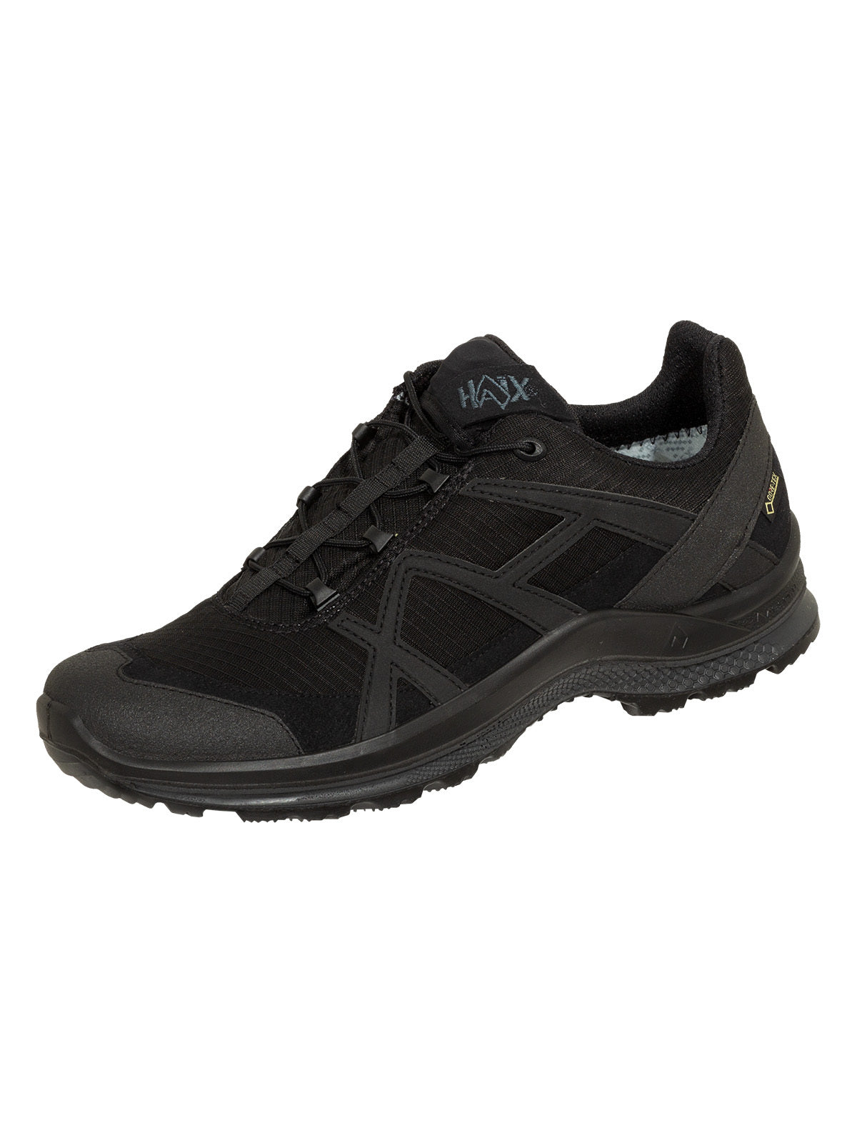 Haix Black Eagle Athletic 2.1 GTX low