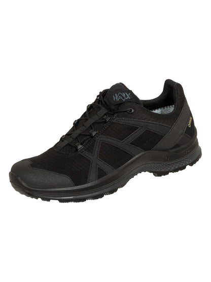 Haix Black Eagle Athletic 2.1 GTX low