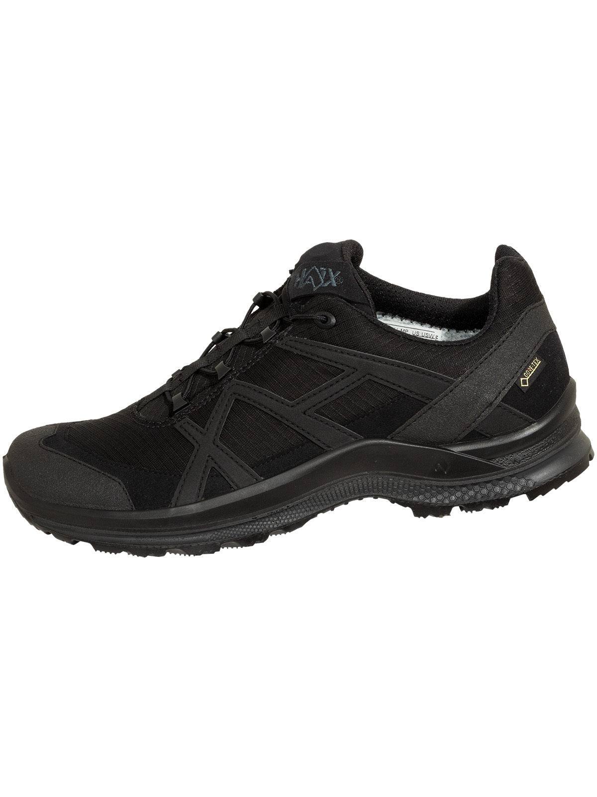 Haix Black Eagle Athletic 2.1 GTX low