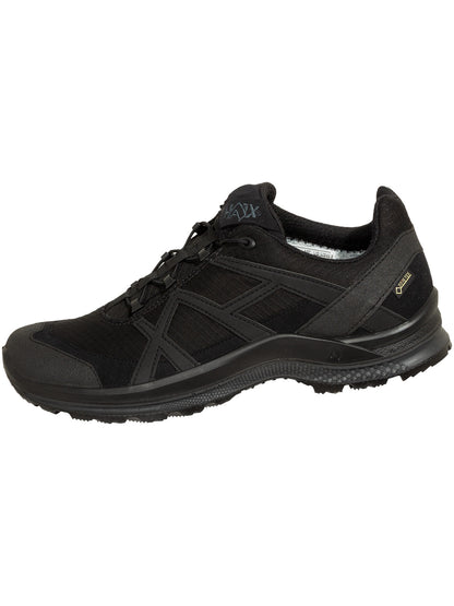 Haix Black Eagle Athletic 2.1 GTX low