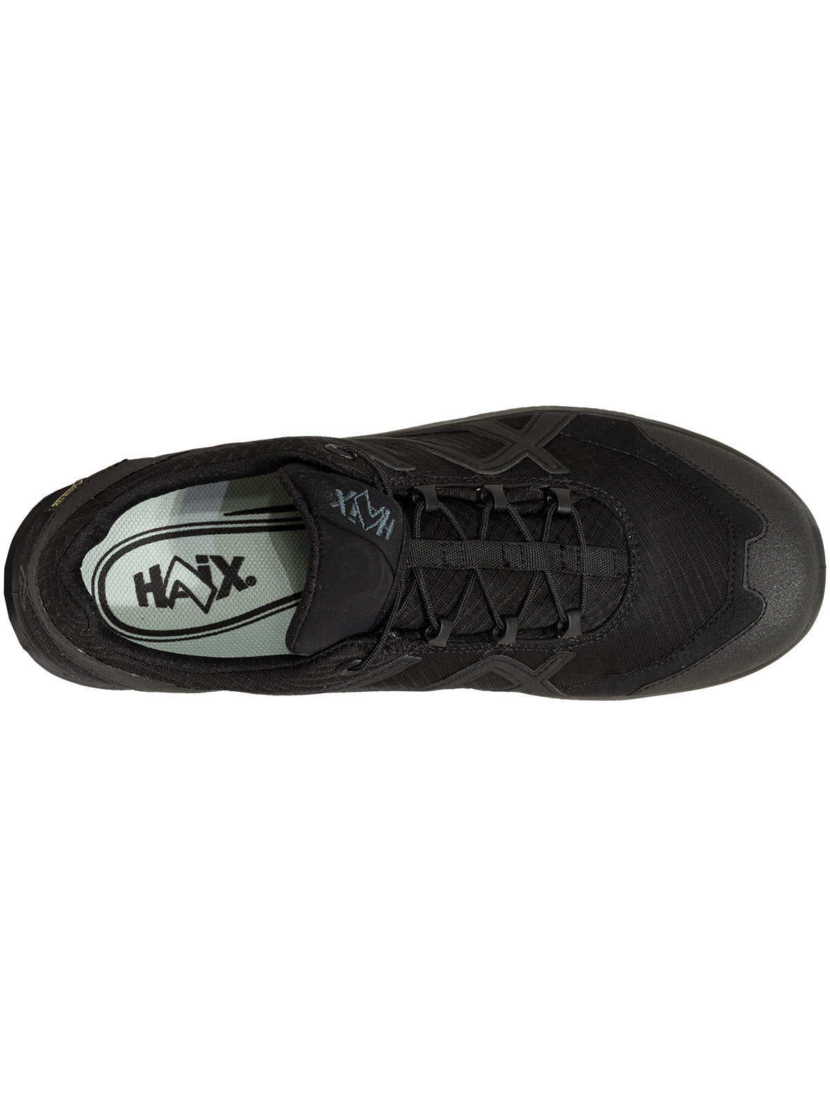 Haix Black Eagle Athletic 2.1 GTX low