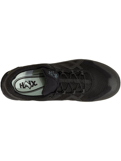 Haix Black Eagle Athletic 2.1 GTX low