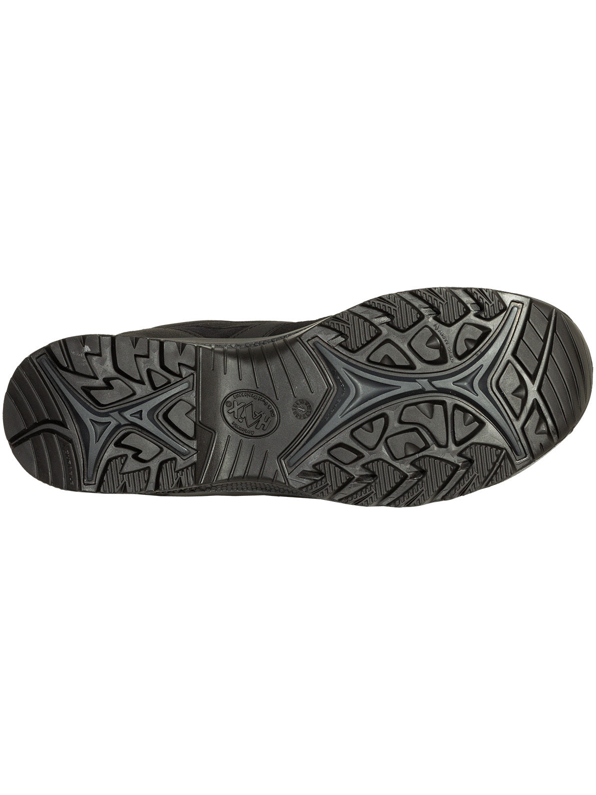 Haix Black Eagle Athletic 2.1 GTX mid