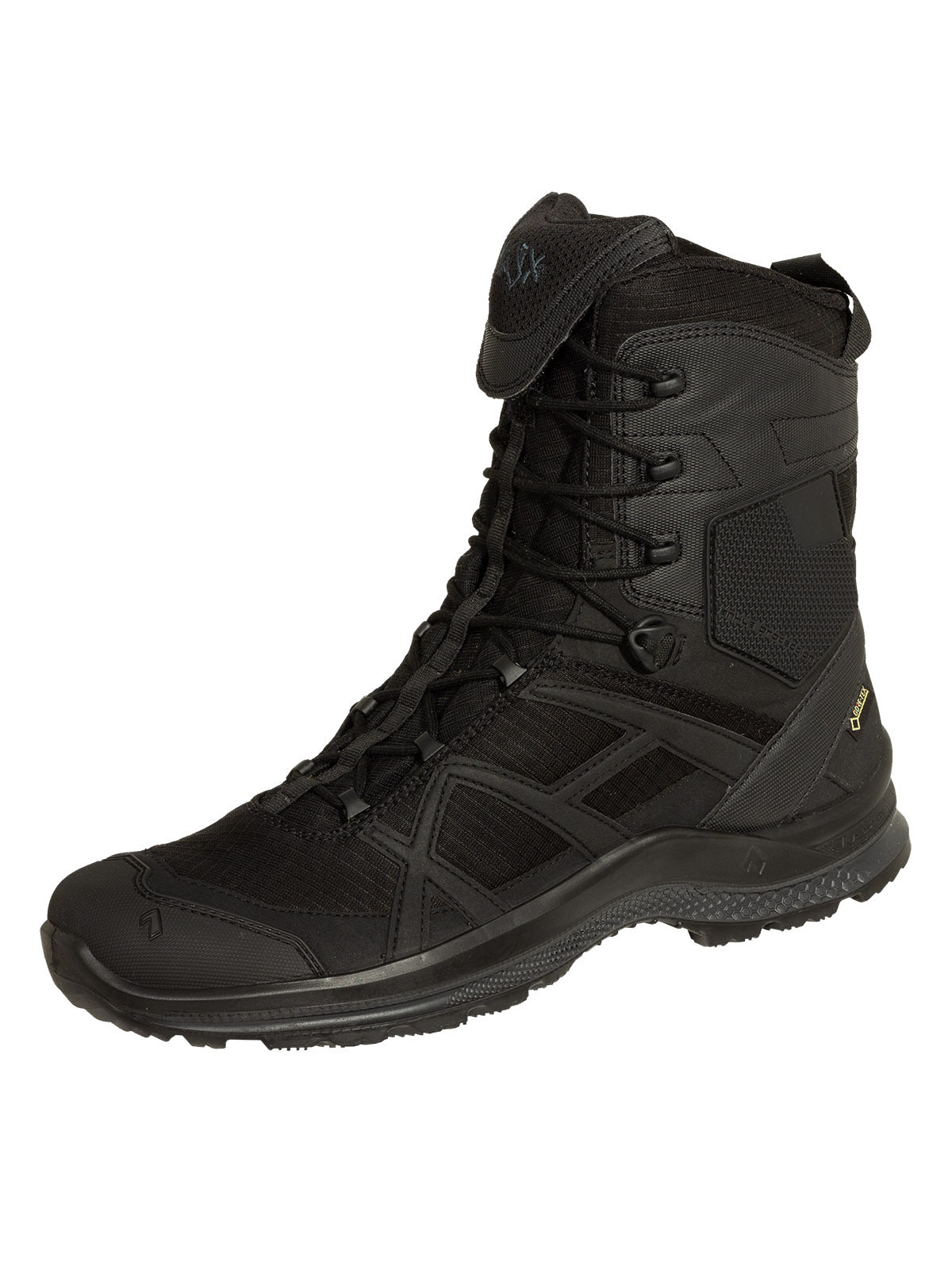 Haix Black Eagle Athletic 2.1 GTX high