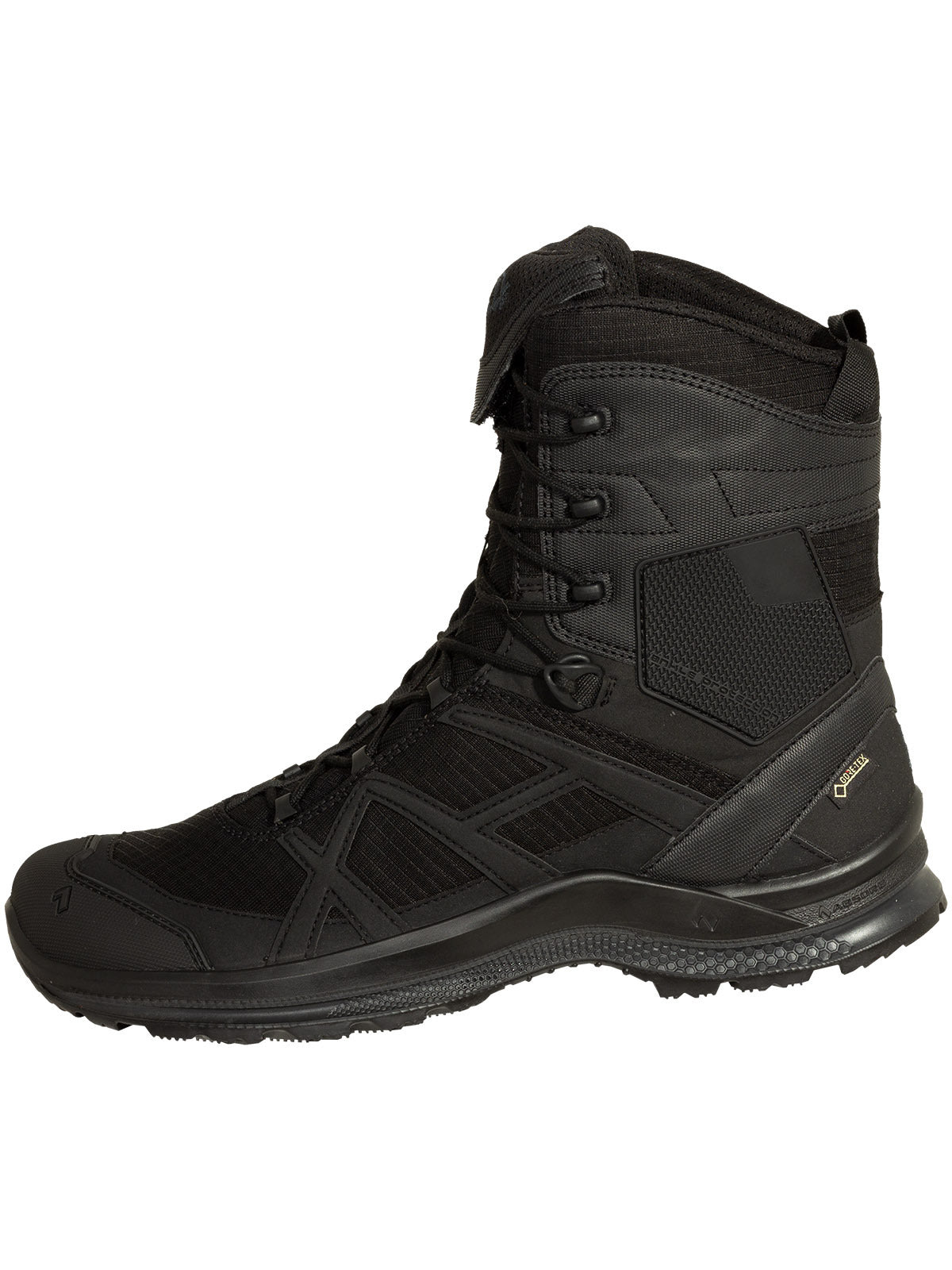 Haix Black Eagle Athletic 2.1 GTX high