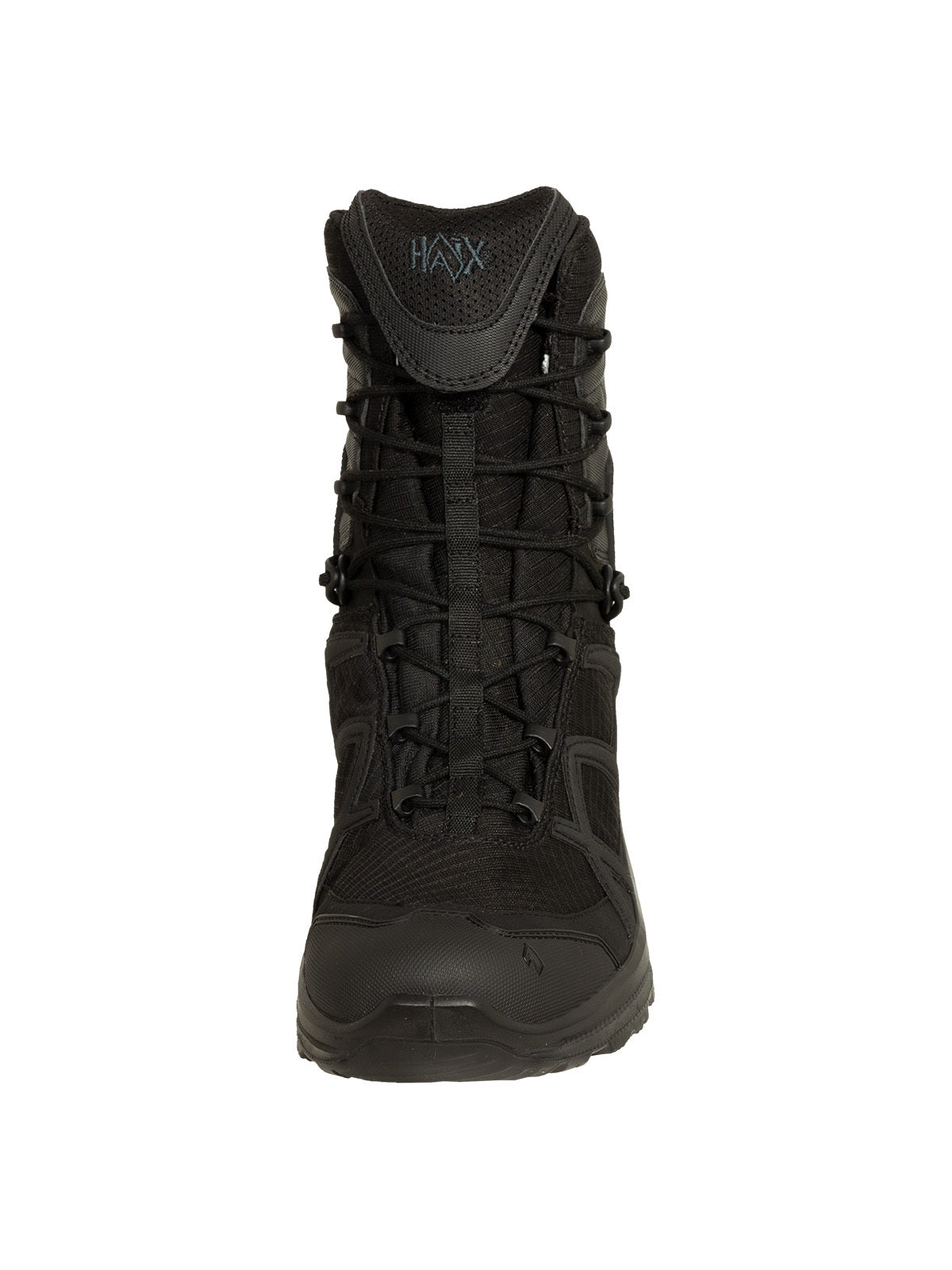 Haix Black Eagle Athletic 2.1 GTX high
