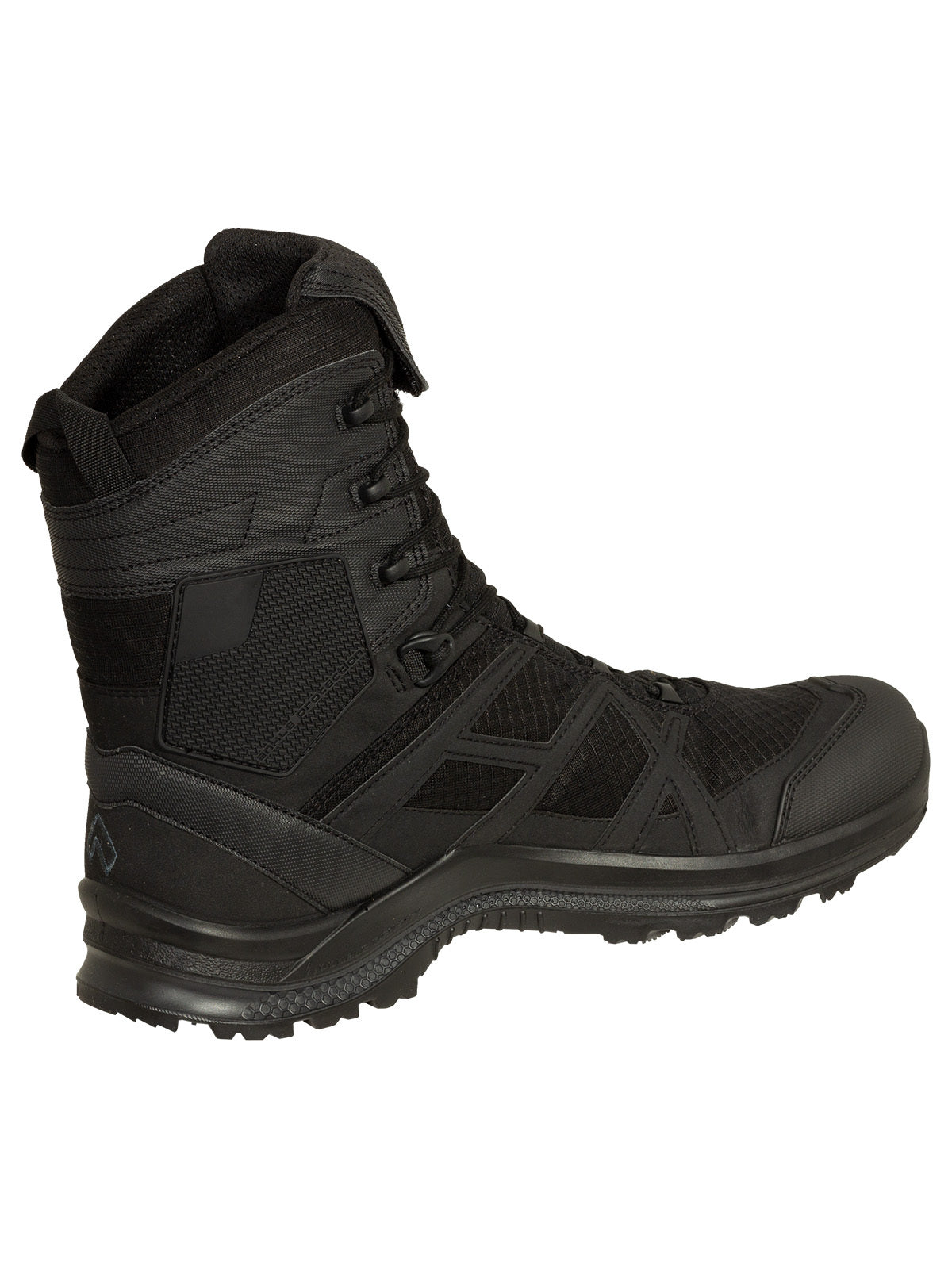 Haix Black Eagle Athletic 2.1 GTX high