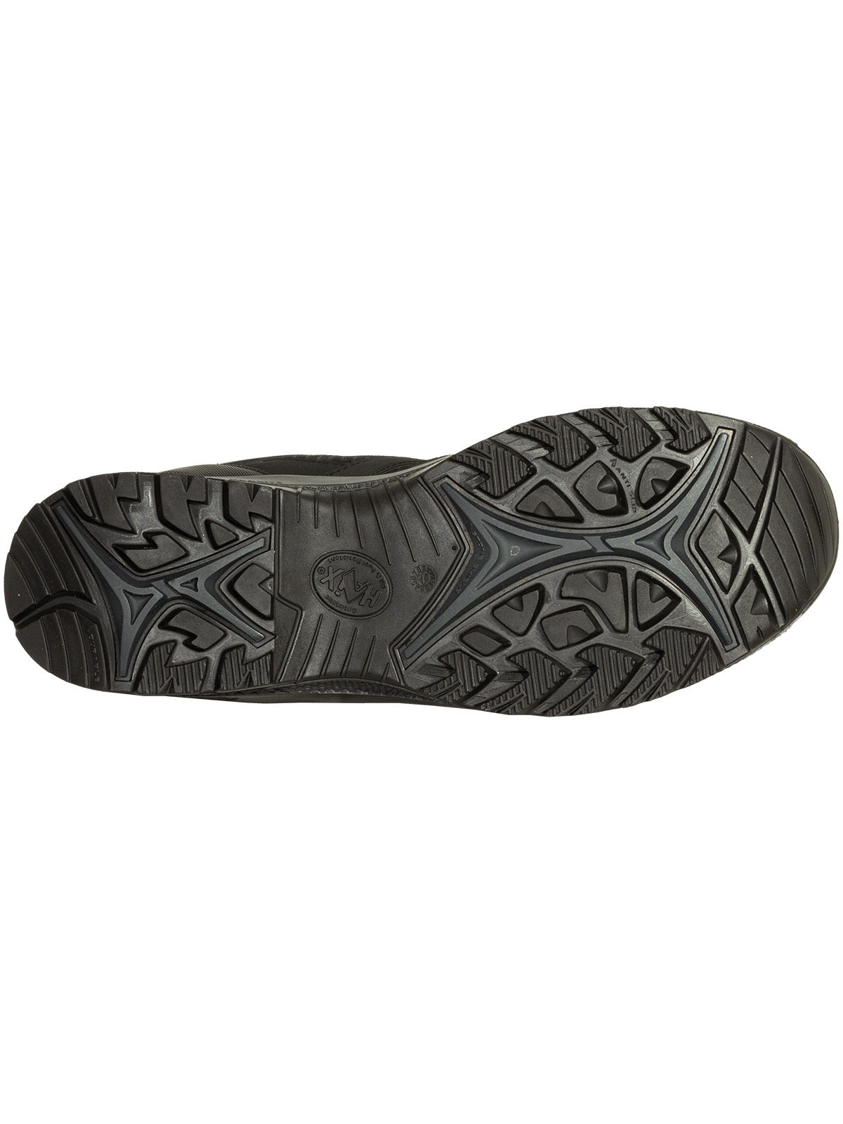 Haix Black Eagle Athletic 2.1 GTX high