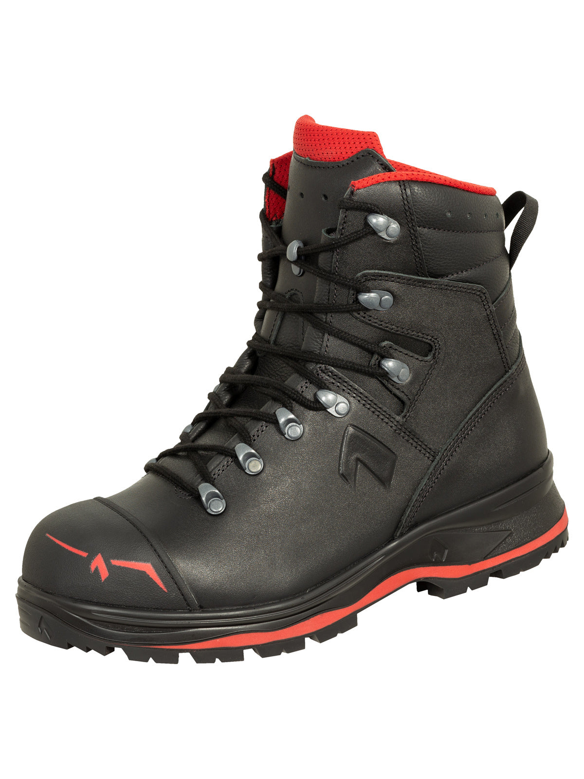Haix Trekker Pro 2.0