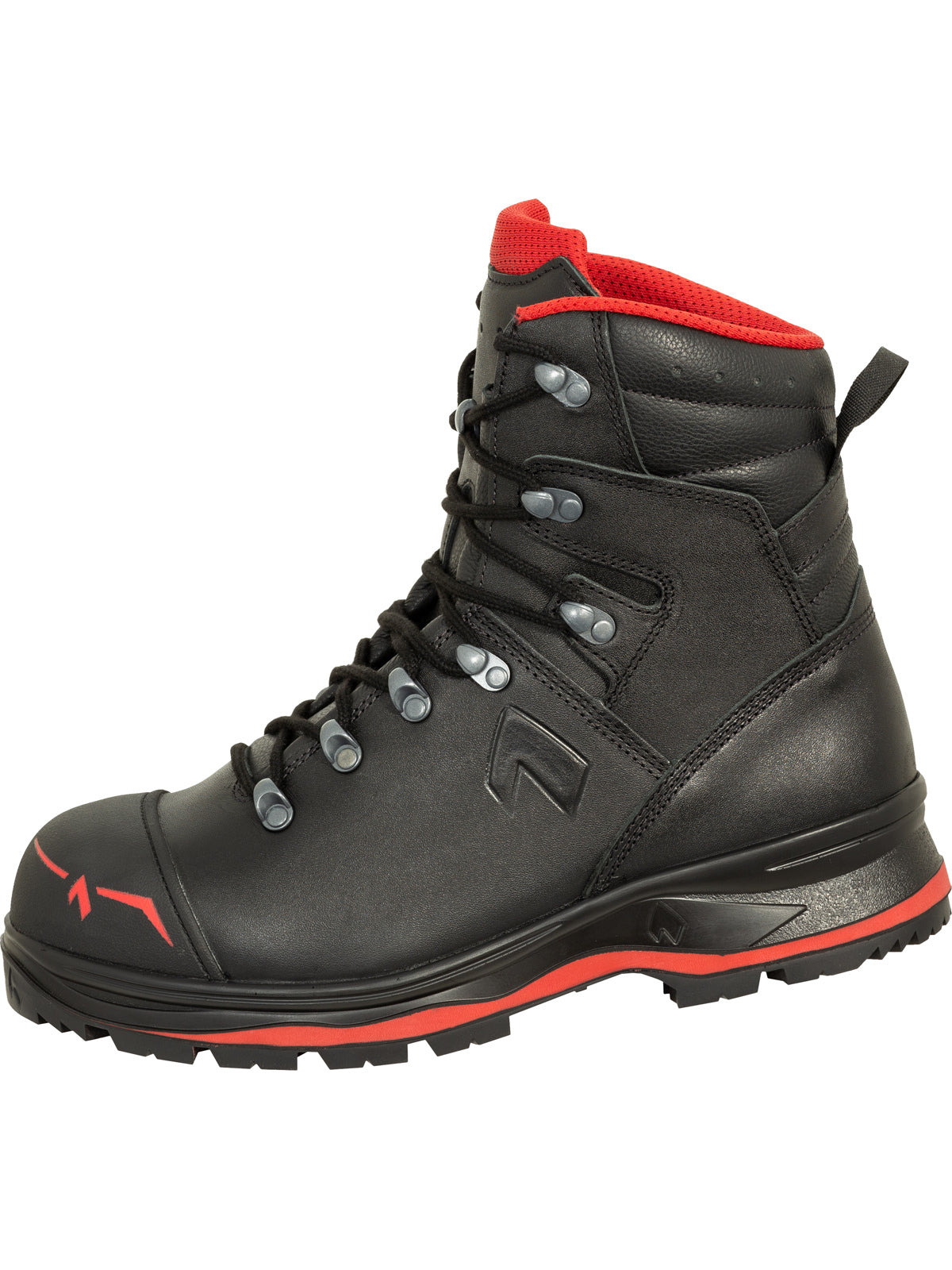 Haix Trekker Pro 2.0