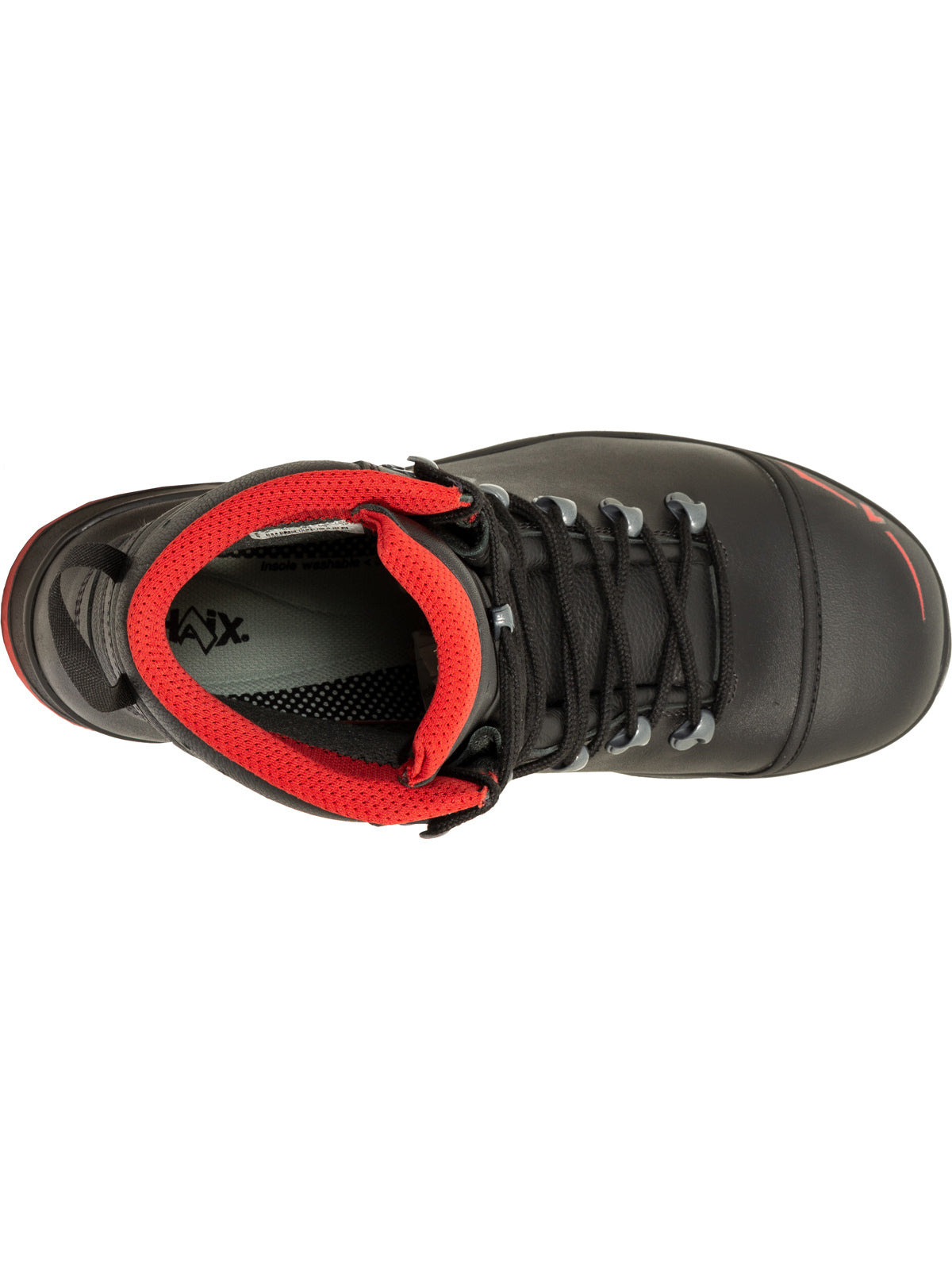 Haix Trekker Pro 2.0