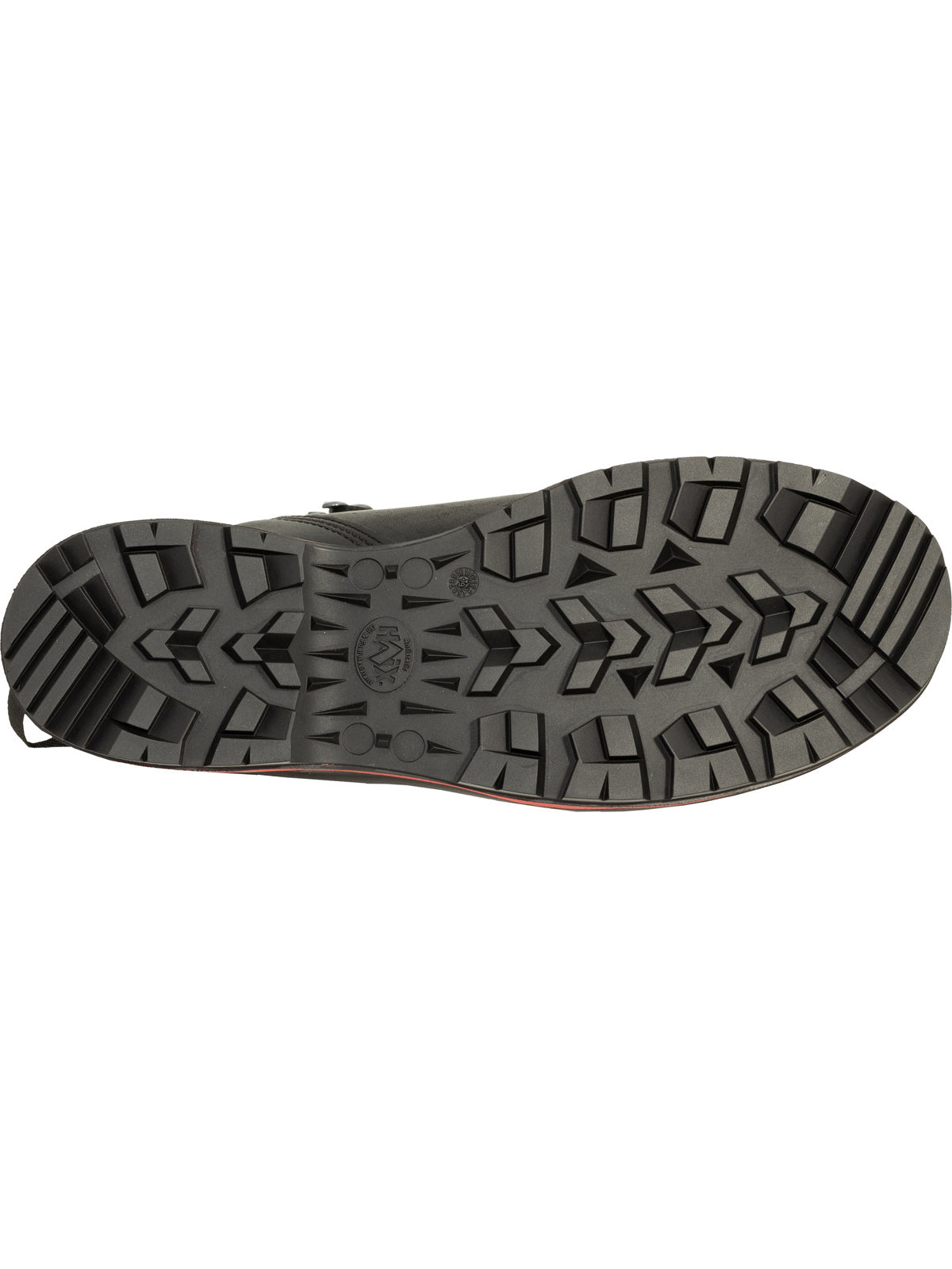 Haix Trekker Pro 2.0
