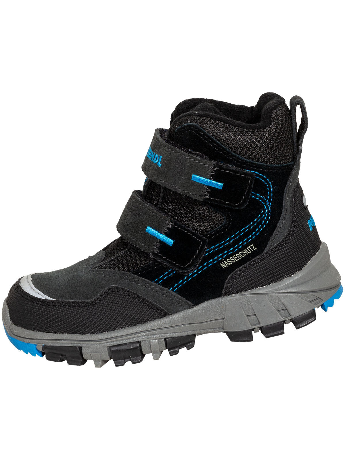 Meindl Polar Fox Junior
