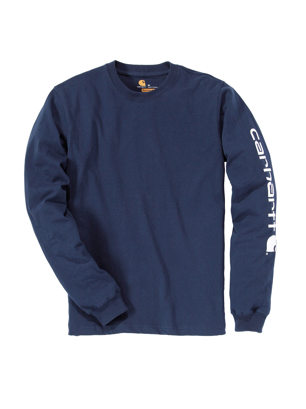 Carhartt Long Sleeve T-Shirt