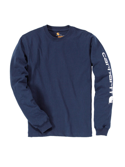 Carhartt Long Sleeve T-Shirt