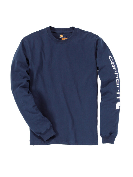 Carhartt Long Sleeve T-Shirt