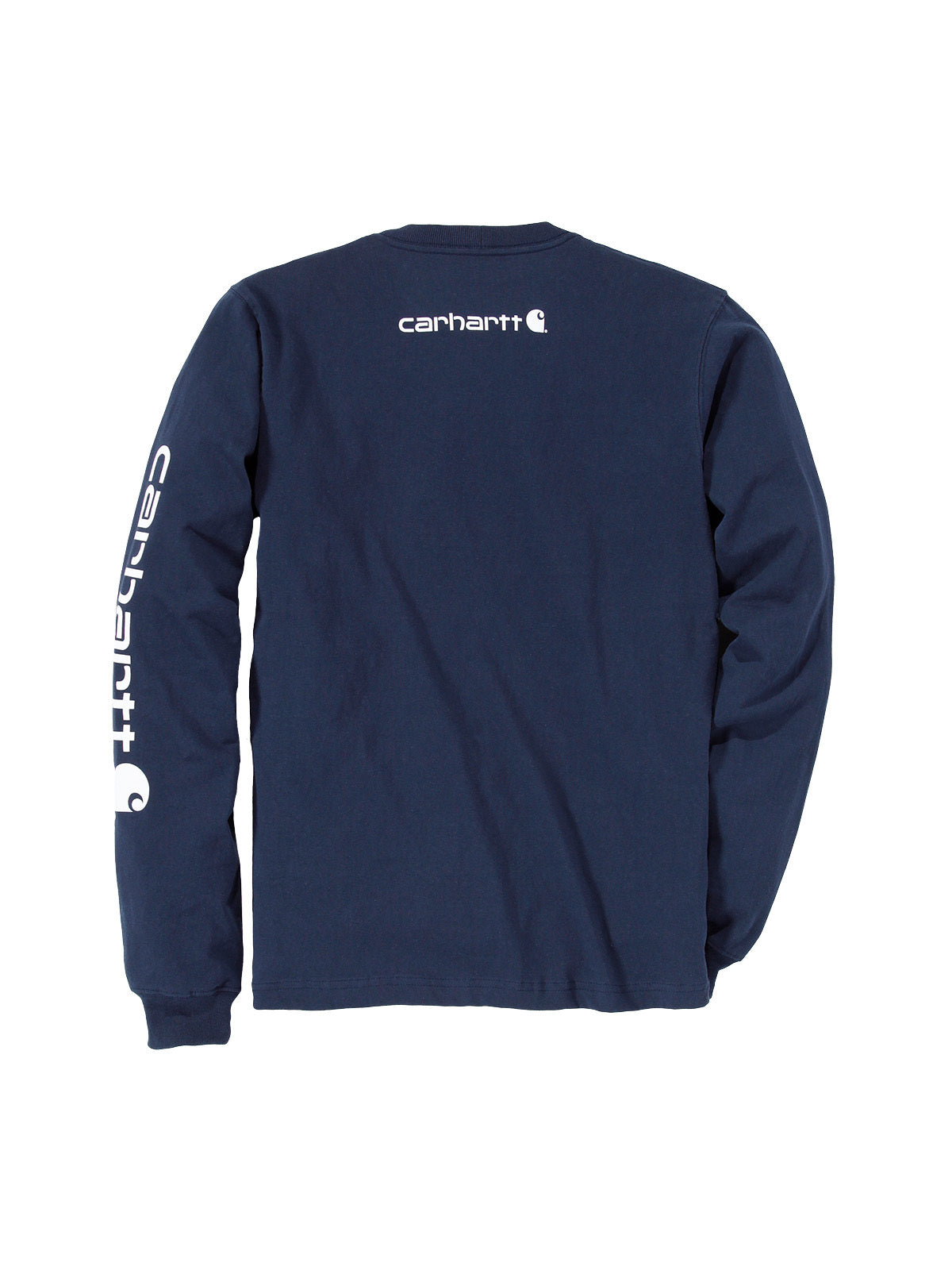 Carhartt Long Sleeve T-Shirt